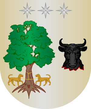 ESCUDO SIGUIENTE